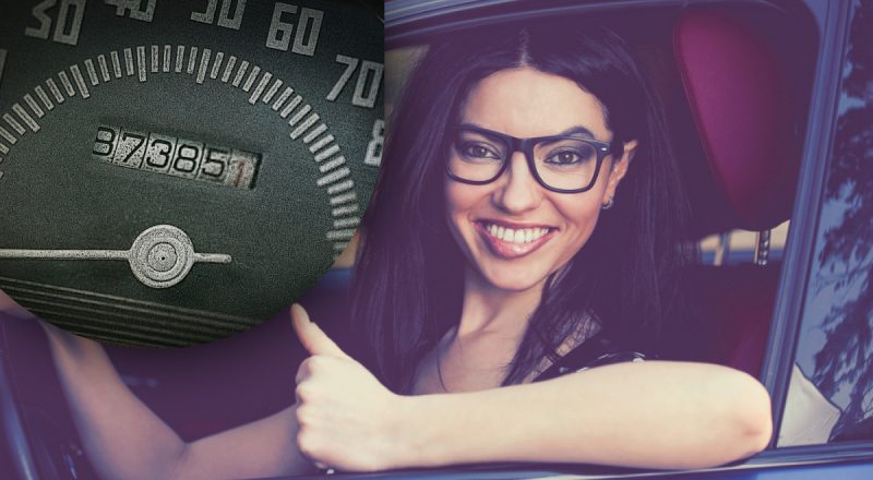 "Машина почти не ездила": специалисты объяснили, как проверить машину на скрученный пробег