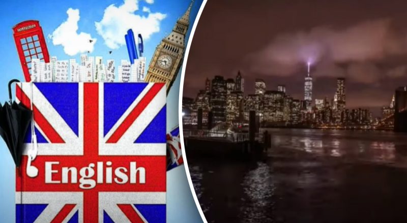 Откуда английский язык: как язык одного острова покорил мир
