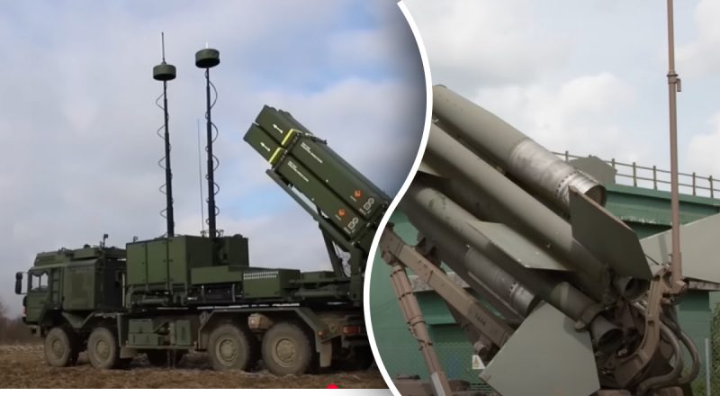 Закрыть небо - миф современной войны или реальная стратегия защиты