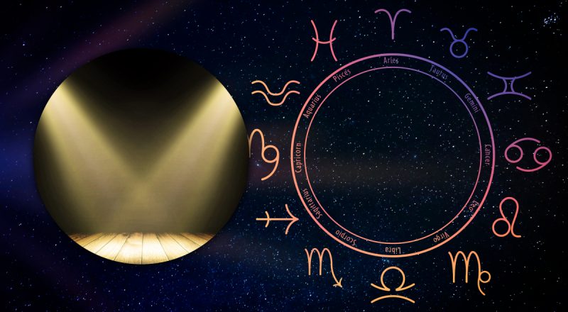 Справжні зірки: три знаки зодіаку народжені бути в центрі уваги