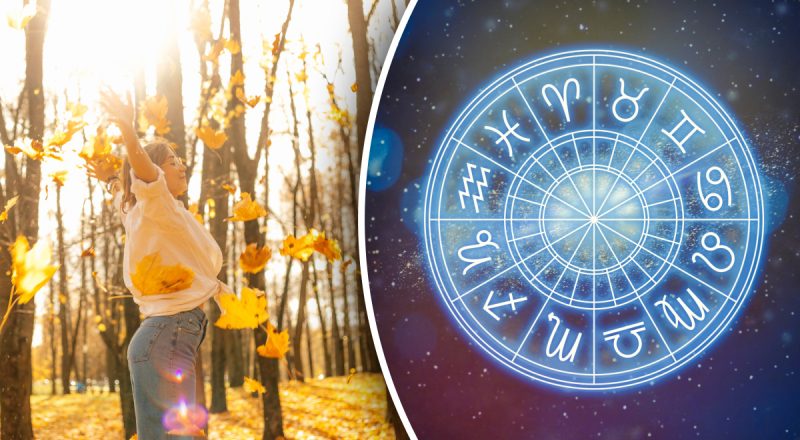На пороге перемен: жизнь 4 знаков зодиака осенью перевернется с ног на голову