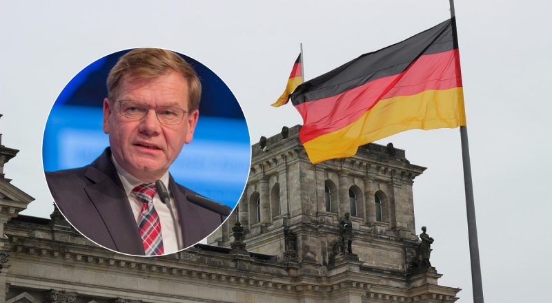 Близько 30 країн готові підтримати Україну: Німеччина наполягає на розширенні гарантій