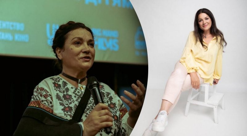 Наталья Сумская сделала важное заявление на фоне тяжелой ситуации