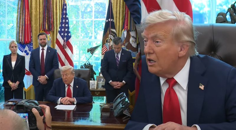 США припиняють фінансування України - Трамп оголосив важливе рішення щодо війни