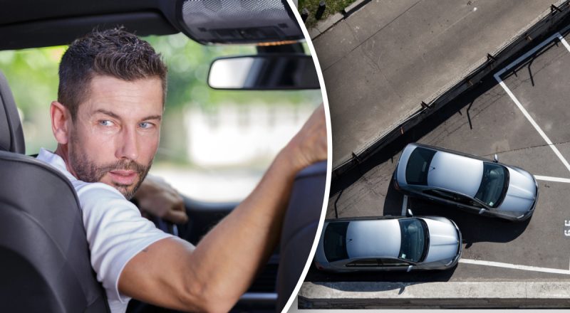 Чому досвідчені водії паркуються задом: секрет, про який не розкажуть на курсах