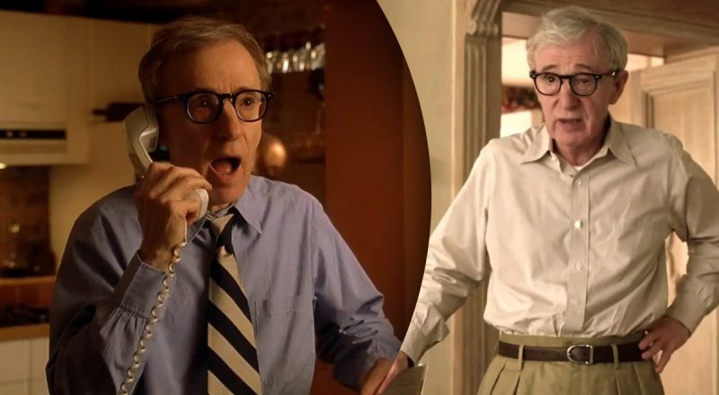 Вуді Аллен виправдався перед МЗС України за "московський" скандал і потрапив до бази "Миротворець"