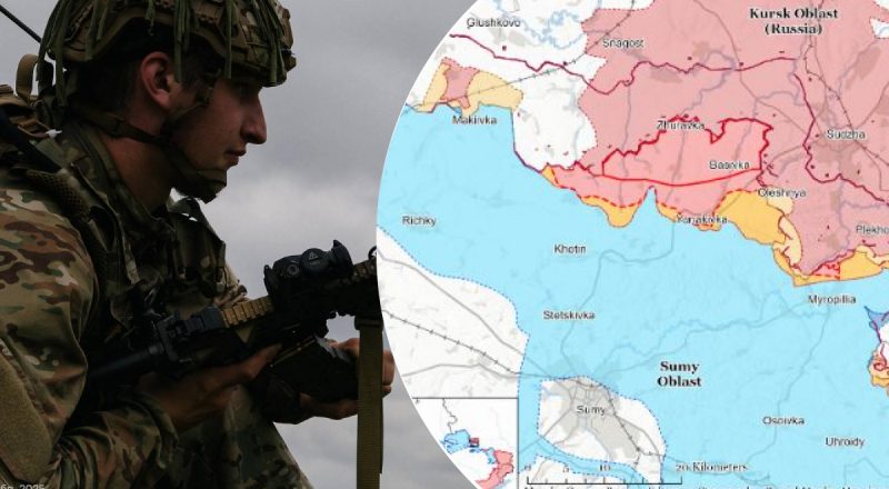 Кремль вынужден перегруппировывать войска: ISW раскрыли успехи ВСУ на Сумщине