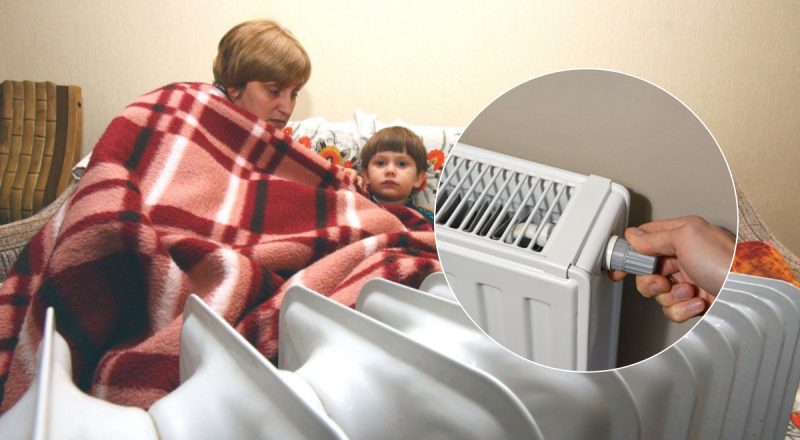 Некоторые регионы Украины могут остаться без отопления зимой: названа причина