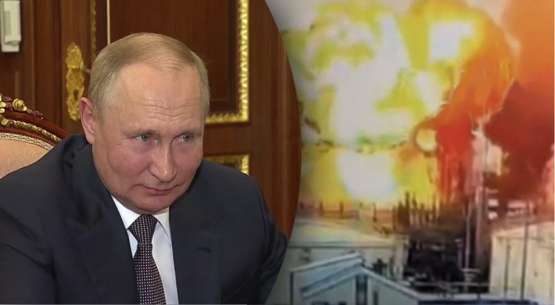 "Змусить росіян вийти з України": названо головний страх Путіна у війні