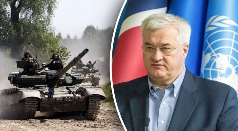 Коли закінчиться війна Росії проти України - в МЗС назвали чіткі терміни