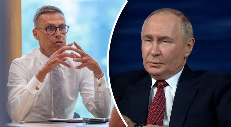 "Ключ" к миру не на Западе: Стубб назвал неожиданное условие для мира в Украине