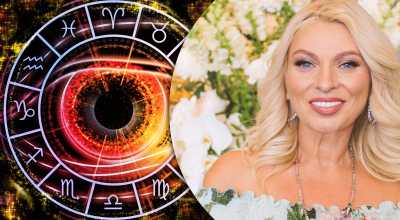 Гороскоп на вересень 2025: на Скорпіонів чекає місяць затемнень, змін і починань