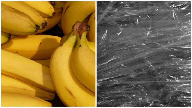 Как сохранить спелые бананы надолго: 100%-ный фокус удивит простотой