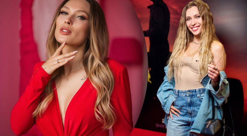 "Очень больно": известная актриса рассказала о своем тяжелом расстройстве