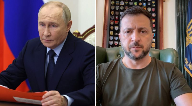 Переговоры с РФ: Зеленский сделал резкое заявление и назвал главное условие