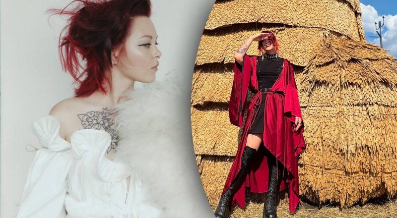 Відома українська співачка розлучилася з чоловіком після десяти років шлюбу - деталі