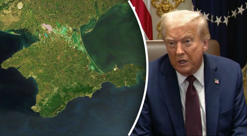 Чи визнають США Крим російським - політолог розкрив, чого чекати Україні