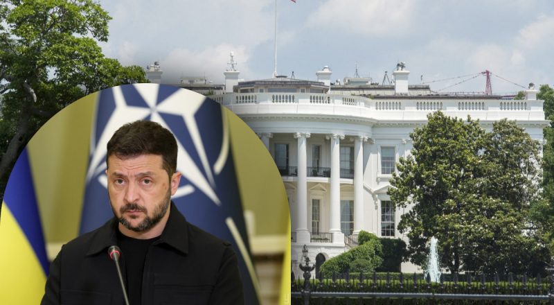 Зеленский назначил нового посла Украины в США - кто им стал