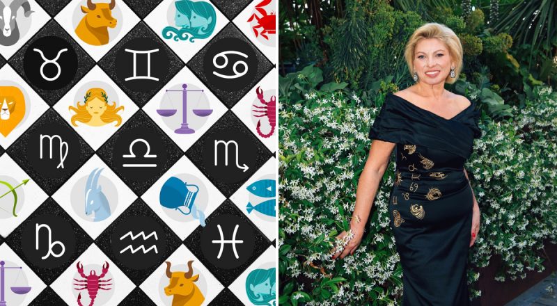 Гороскоп на вересень 2025 для Риб: кохання, зміни та нові цілі