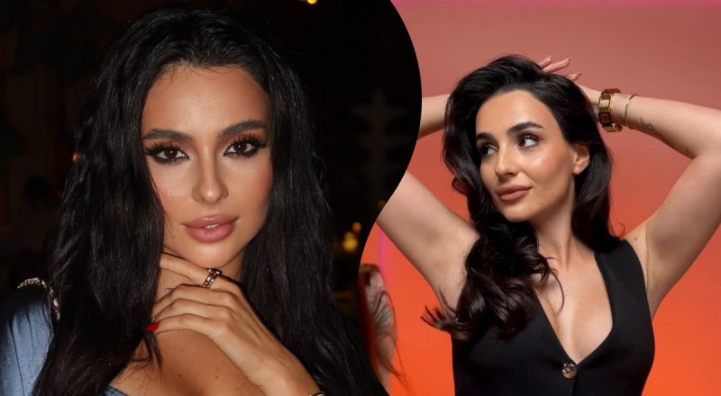 На Анну Трінчер напали під час концерту: "Це треш"