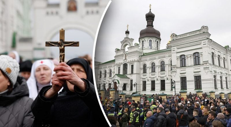 УПЦ МП официально признали связанной с РПЦ - что ждет церковь дальше и будет ли запрет