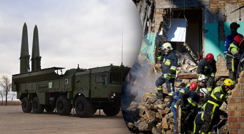 Що приховує нова тактика РФ: експерт розкрив головну мету масованих обстрілів