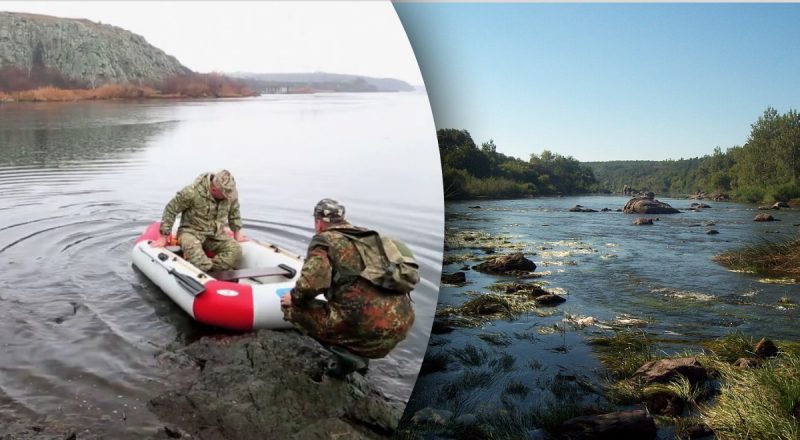 Справжню назву стерли на початку ХХ століття: хто і чому перейменував Південний Буг