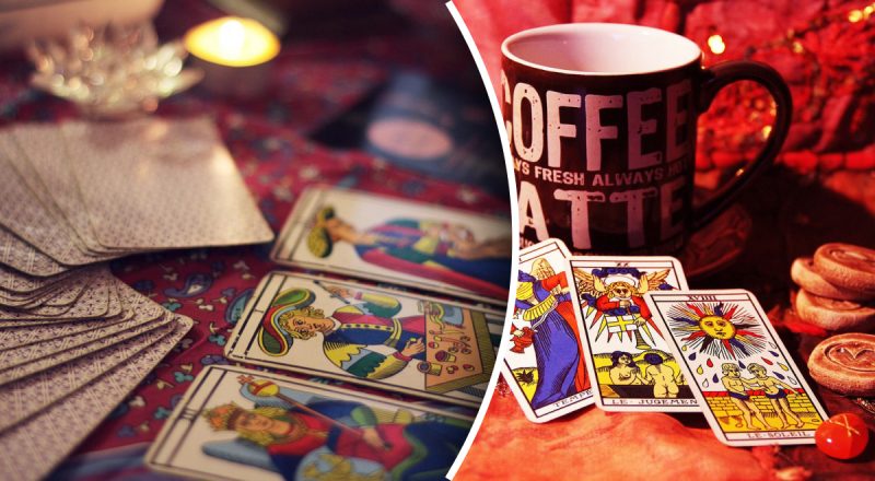 Гороскоп Таро на сегодня 2 октября: Тельцам - пришло время, Львам - отступить