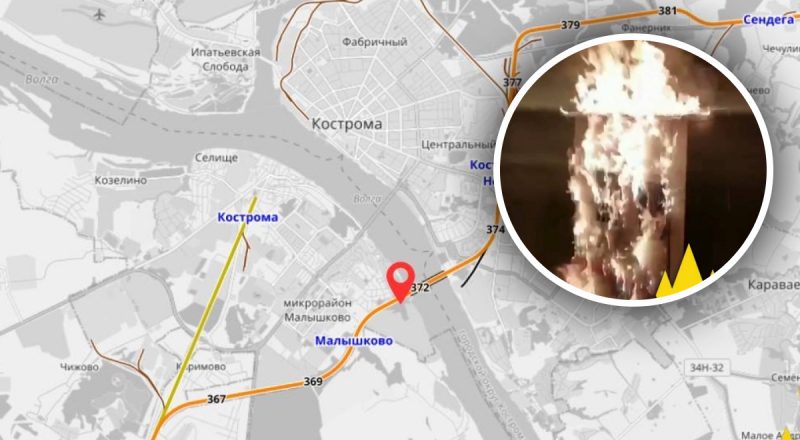 Вся система снабжения армии РФ ослаблена: партизаны проникли в тыл врага