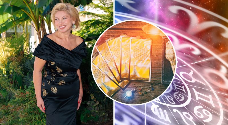 Гороскоп Таро на сентябрь 2025: Ракам - новая цель, Львам - деньги, Девам - приз