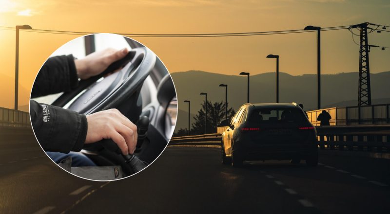 Чи можна крутити кермо до упору: водіям роз’яснили популярний міф