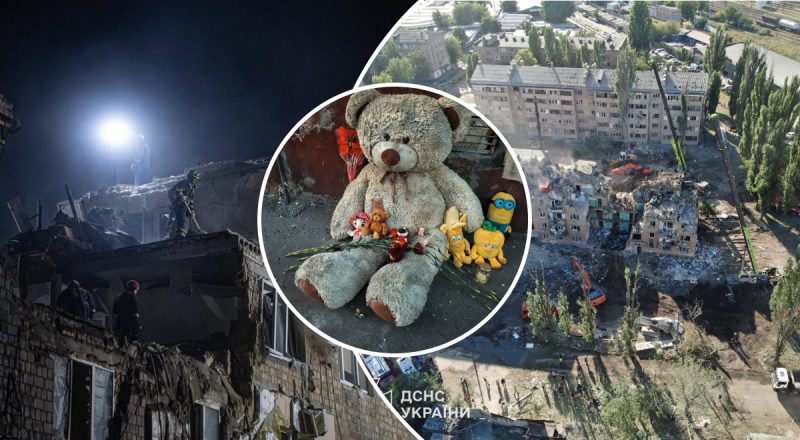 Самому маленькому ребенку всего два года: появились первые имена и фото погибших в Киеве