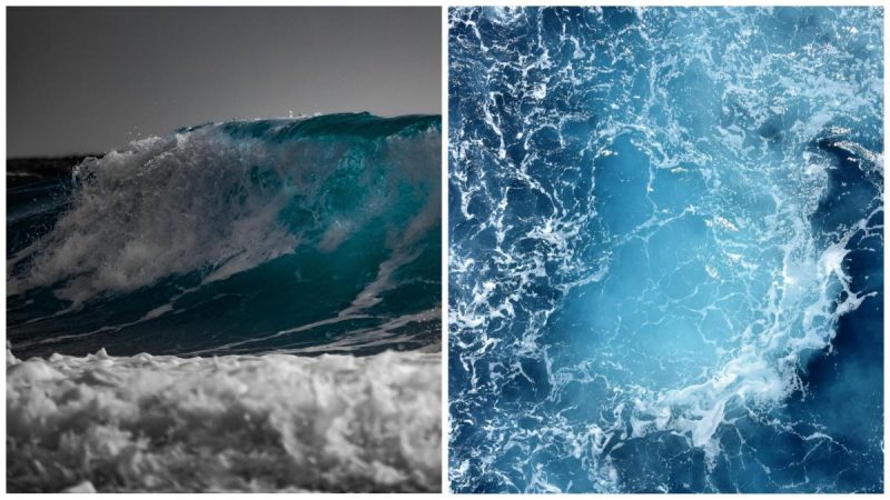 Масштабний зсув на дні: розкрито таємницю гігантського розлому в Тихому океані