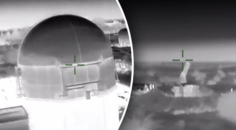 ГУР завдали масштабного удару по Криму - знищено стратегічні цілі росіян