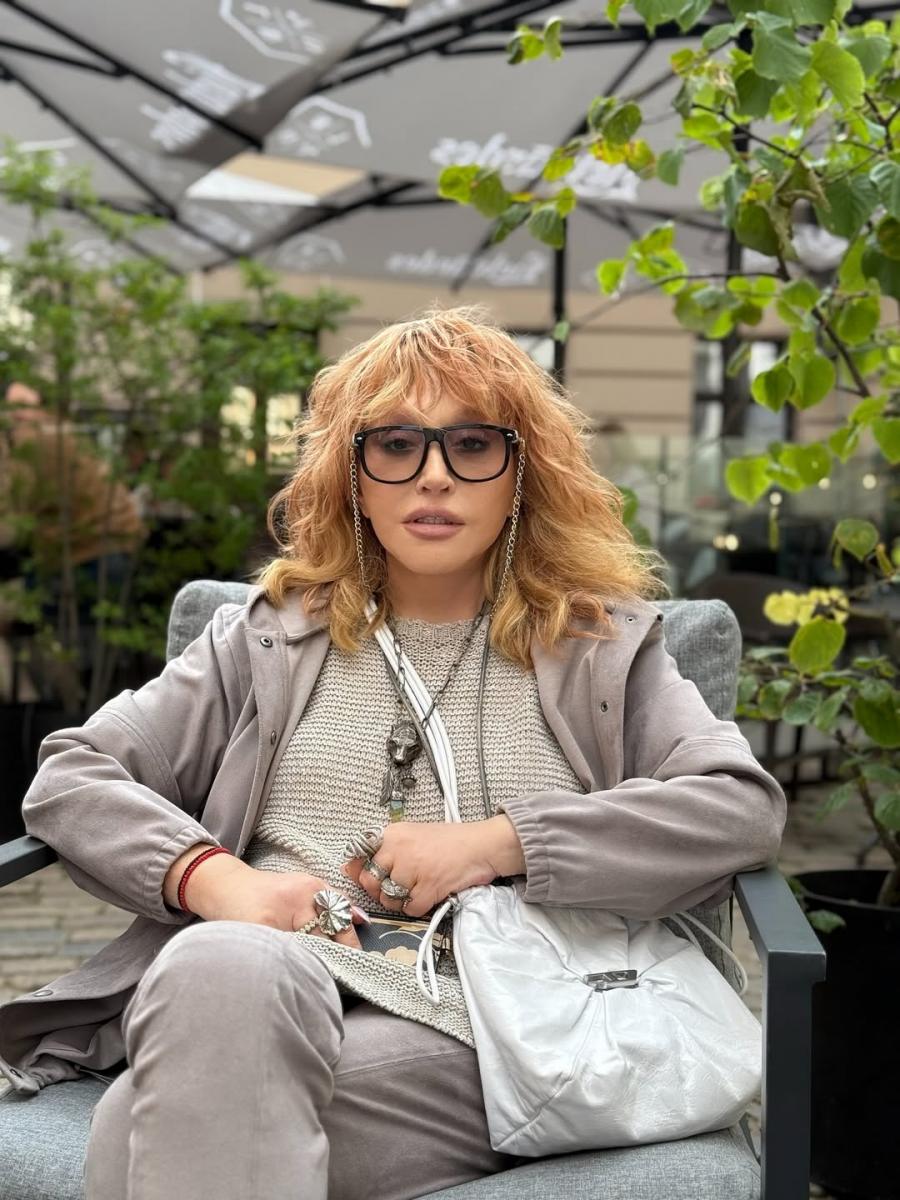 Алла Пугачова Алла Пугачова