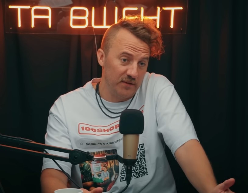 Евгений Клопотенко Евгений Клопотенко