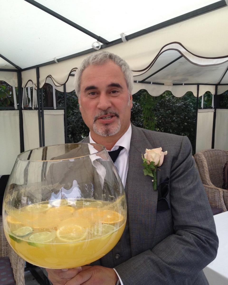 Валерий Меладзе Валерий Меладзе