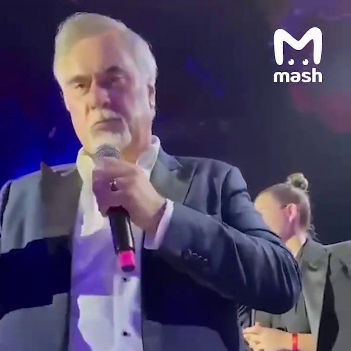 Валерій Меладзе