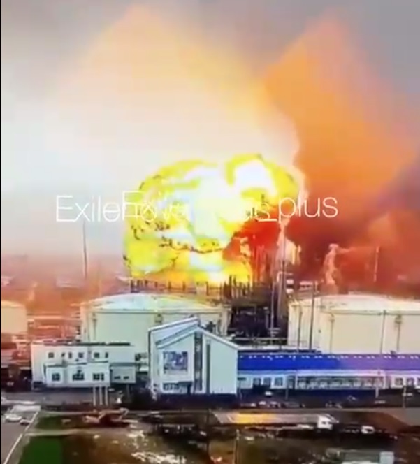 По мнению Загороднего, Украине важно решить вопрос с экспортом нефти через порты Балтики и Новороссийска По мнению Загороднего, Украине важно решить вопрос с экспортом нефти через порты Балтики и Новороссийска