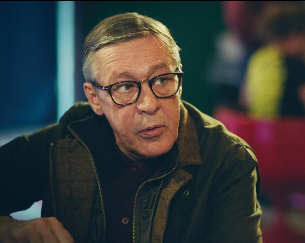 Михайло Єфремов