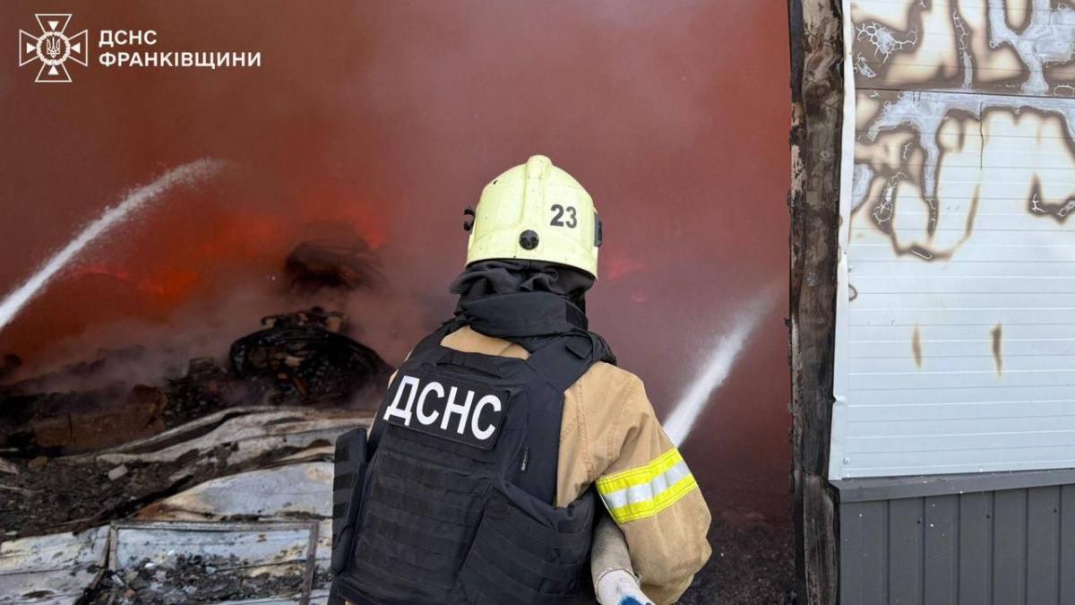 Удар РФ по Украине 3 сентября