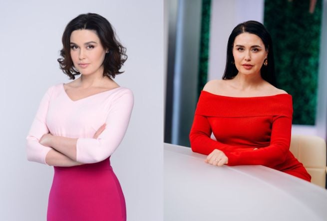 Людмила Барбір Людмила Барбір