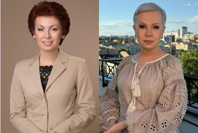Алла Мазур Алла Мазур