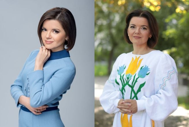 Марічка Падалко Марічка Падалко