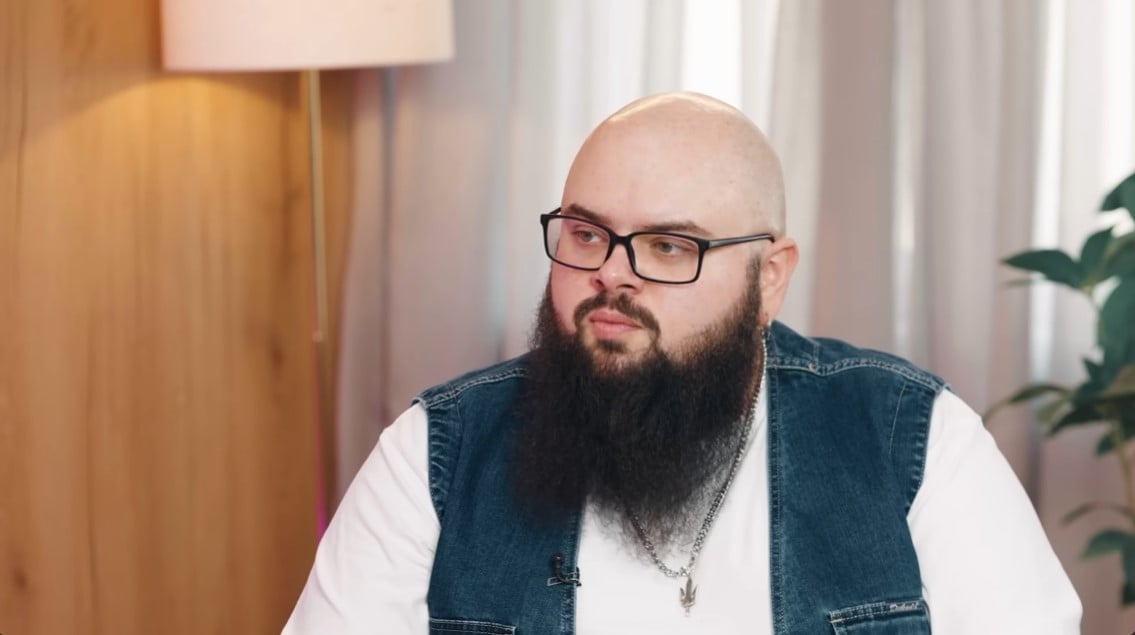 Кирилл Ганин Кирилл Ганин