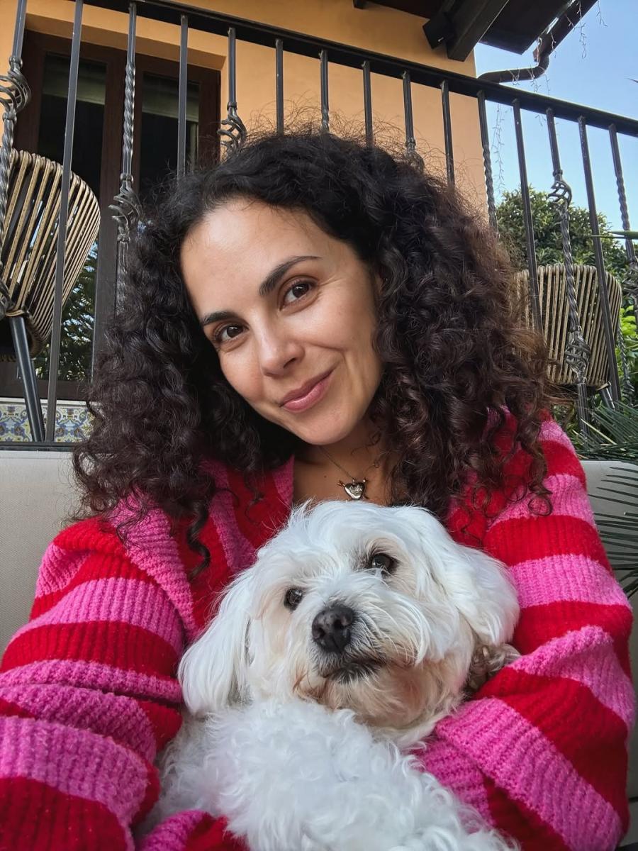 Настя Каменських переїхала жити до США