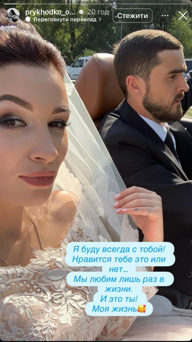 Анастасия Приходько Анастасия Приходько