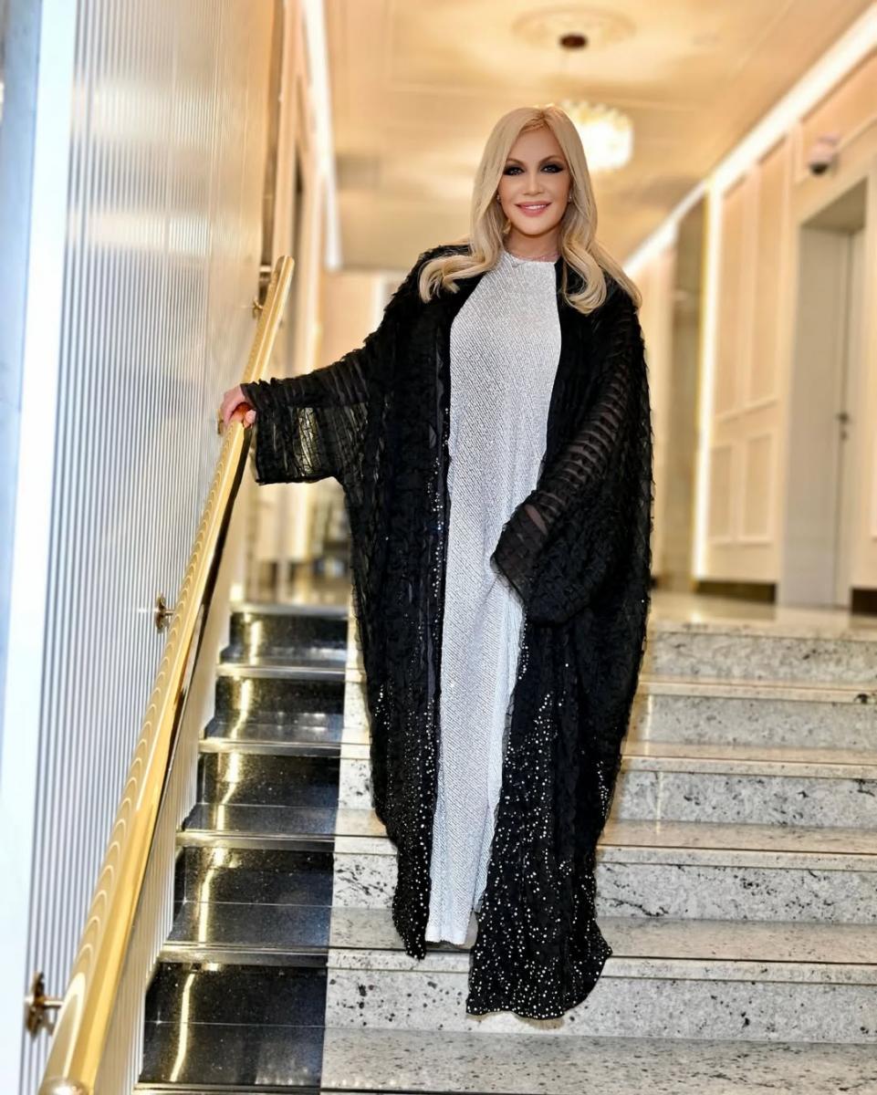 Таїсія Повалій