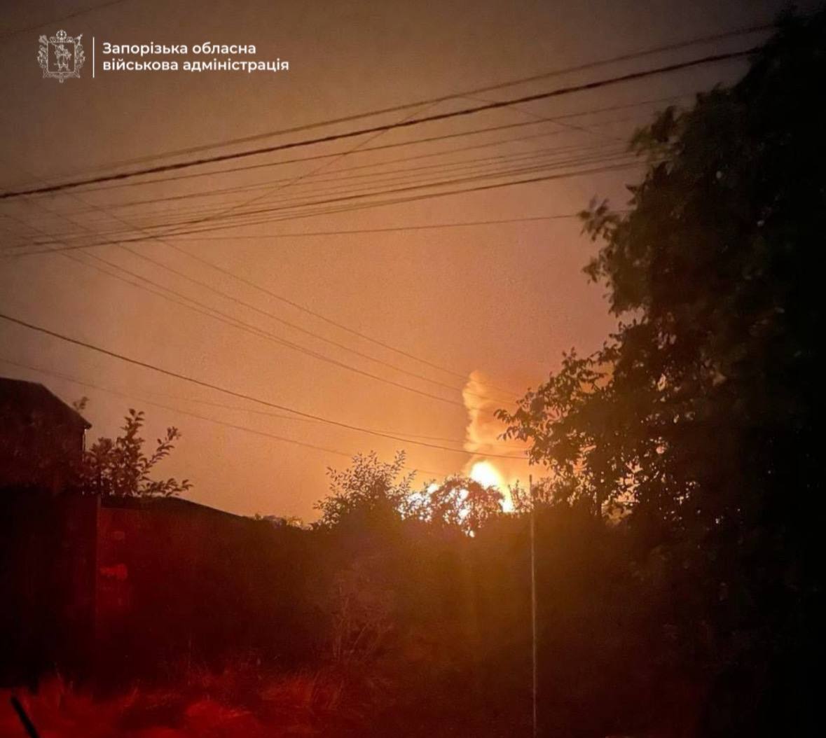 Найближчим часом може бути ракетний обстріл: прогриміли перші вибухи Найближчим часом може бути ракетний обстріл: прогриміли перші вибухи