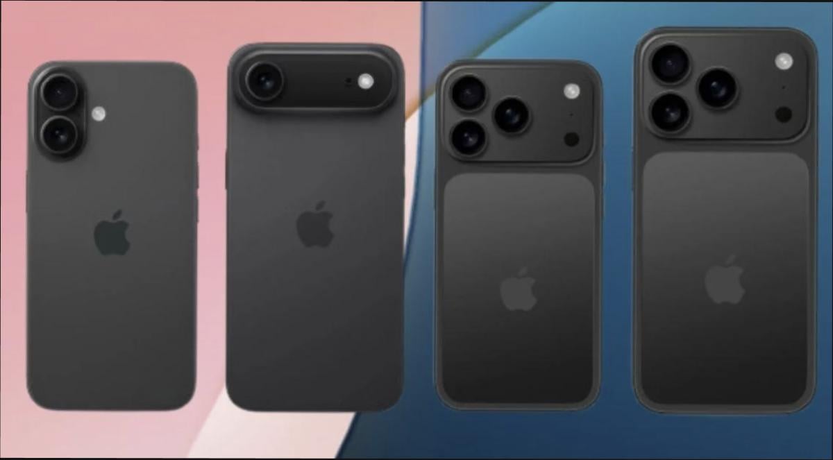  iPhone 17